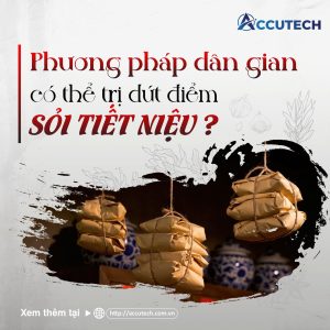 Phương pháp dân gian trị sỏi tiết niệu